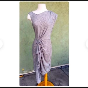 Vintage Phillip Lim 3.1 Asymmetrical Dress